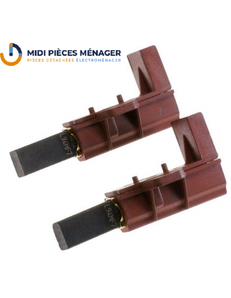 Charbon pour moteur welling C00273898