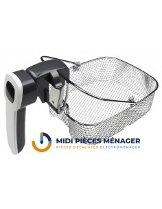 panier complet friteuse FS6025 FS6055 delonghi 7312580239