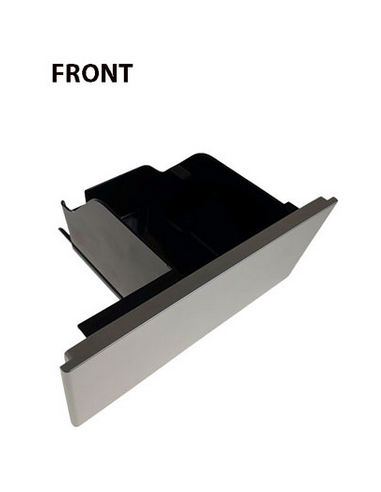 BAC A MARC (gris) POUR CAFETIERE DELONGHI...