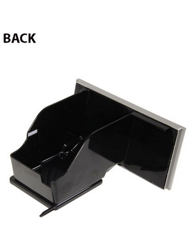 BAC A MARC (gris) POUR CAFETIERE DELONGHI...