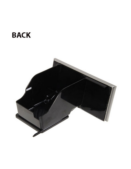 BAC A MARC (gris) POUR CAFETIERE DELONGHI 7313238841