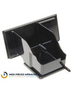 BAC A MARC POUR CAFETIERE DELONGHI 7313238831