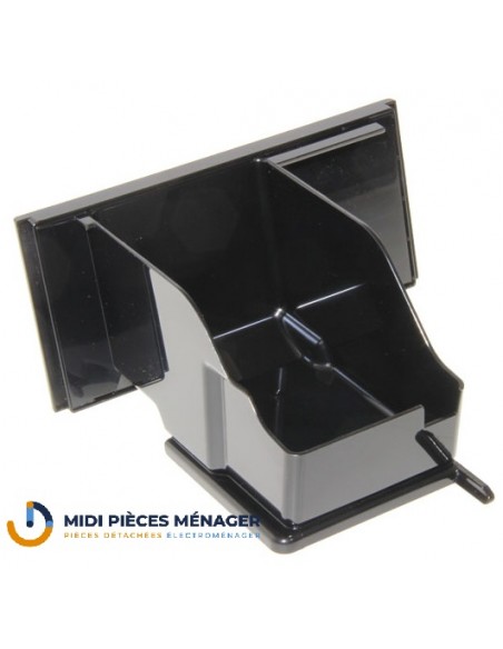 BAC A MARC POUR CAFETIERE DELONGHI 7313238831