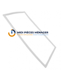 Joint de porte pour refrigerateur electrolux 2248007144