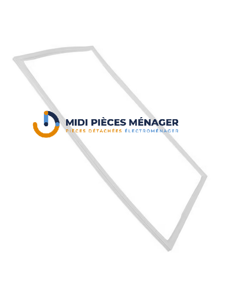 Joint de porte pour refrigerateur electrolux 2248007144