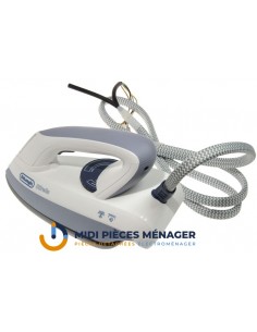 fer a repasser centrale vapeur STIRELLA VVX1445 delonghi 7312811041