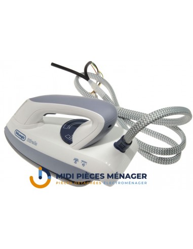 fer a repasser centrale vapeur STIRELLA VVX1445 delonghi 7312811041