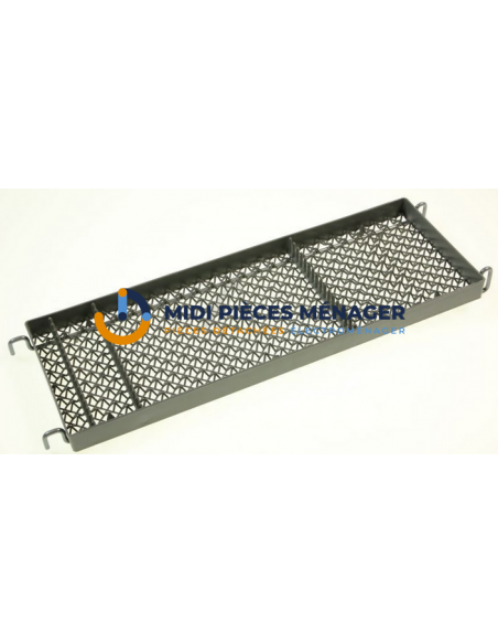 plateau a couverts gris fonce lave vaisselle arthur martin electrolux 1118127701 plateau a couverts gris fonce lave vaisselle arthur martin electrolux 1118127701
