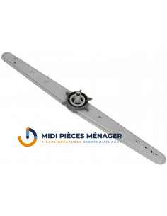 BRAS DE LAVAGE SUPERIEUR POUR LAVE VAISSELLE BEKO 1746200600