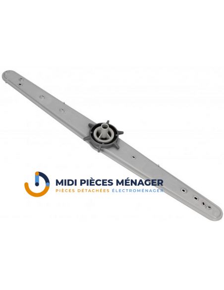 BRAS DE LAVAGE SUPERIEUR POUR LAVE VAISSELLE BEKO 1746200600 BRAS DE LAVAGE SUPERIEUR POUR LAVE VAISSELLE BEKO 1746200600