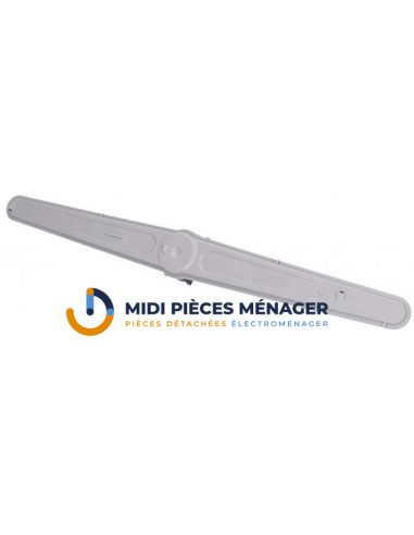 BRAS DE LAVAGE SUPERIEUR POUR LAVE VAISSELLE BEKO 1746200600