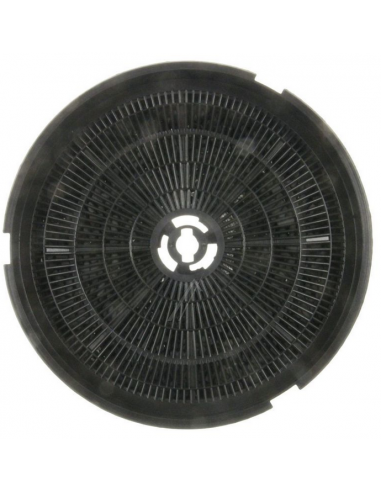 FILTRE A CHARBON TYPE 180 POUR HOTTE ASPIRANTE