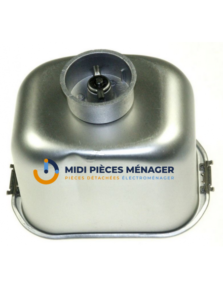 cuve machine a pain moulinex bread maker SS-186082 cuve machine a pain moulinex bread maker SS-186082