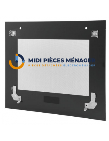 VITRE EXTERIEURE POUR FOUR SIEMENS 00776157