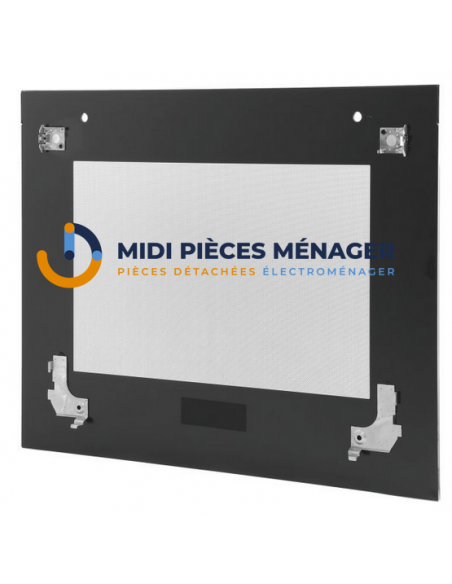 VITRE EXTERIEURE POUR FOUR SIEMENS 00776157