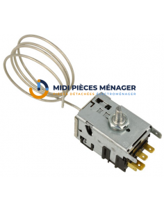 thermostat refrigerateur electrolux 2063979724