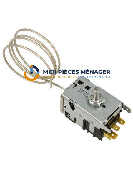 thermostat refrigerateur electrolux 2063979724 thermostat refrigerateur electrolux 2063979724
