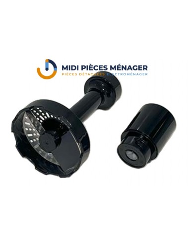ACCESSOIRE PRESSE PUREE POUR MIXER HBM80 KENWOOD AS00007605