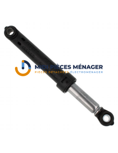 AMORTISSEUR 80N POUR MACHINE À LAVER BOSCH 11013282