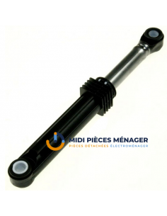 AMORTISSEUR AKS 85N MACHINE À LAVER BEKO C00897969