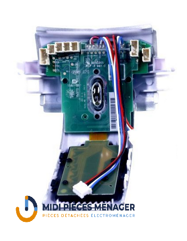 lavier de commande dolce gusto circolo KP51 krups ms-623133