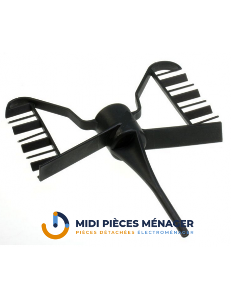 fouet adaptable vorwerk thermomix tm21 31294