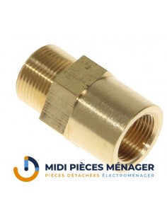 TUBE VIDANGE CENTRALE REPASSAGE DELONGHI 6212810221
