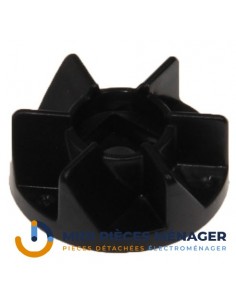 COUPLEUR ENTRAINEMENT MOTEUR BLENDER BRAUN 7322310994