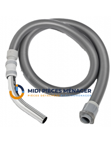 FLEXIBLE ORIGINE POUR ASPIRATEUR NILFISK 12097500