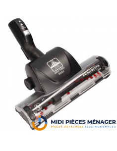 TURBO BROSSE POUR ASPIRATEUR ROWENTA ZR902201