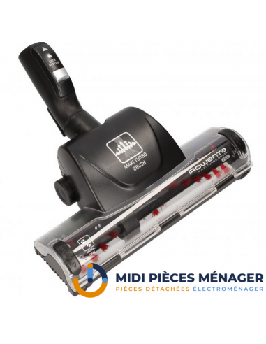 TURBO BROSSE POUR ASPIRATEUR ROWENTA ZR902201