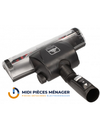TURBO BROSSE POUR ASPIRATEUR ROWENTA ZR902201