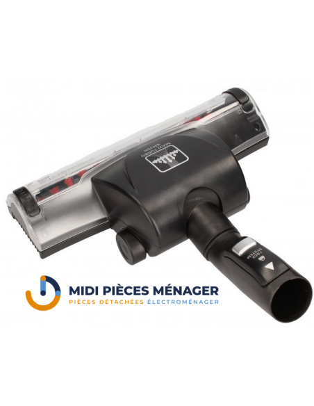 TURBO BROSSE POUR ASPIRATEUR ROWENTA ZR902201 TURBO BROSSE POUR ASPIRATEUR ROWENTA ZR902201