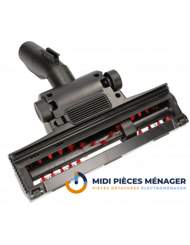 TURBO BROSSE POUR ASPIRATEUR ROWENTA ZR902201