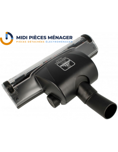 TURBO BROSSE LARGE ASPIRATEUR ROWENTA MOULINEX ZR900701