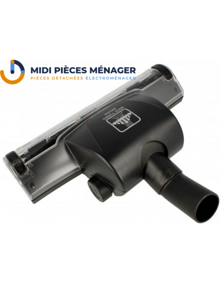 TURBO BROSSE LARGE ASPIRATEUR ROWENTA MOULINEX ZR900701