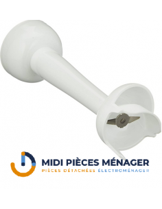 pied mixer marie turbo DDG1...