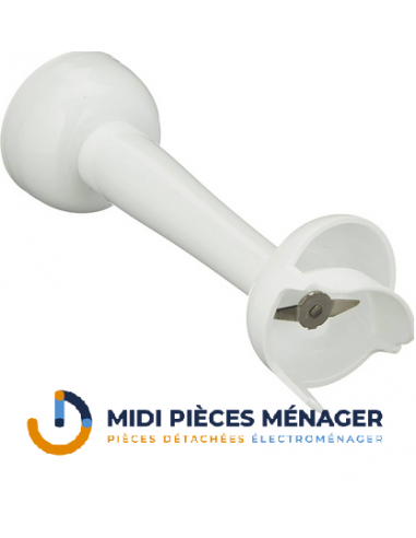 pied mixer marie turbo DDG1 moulinex A65B17