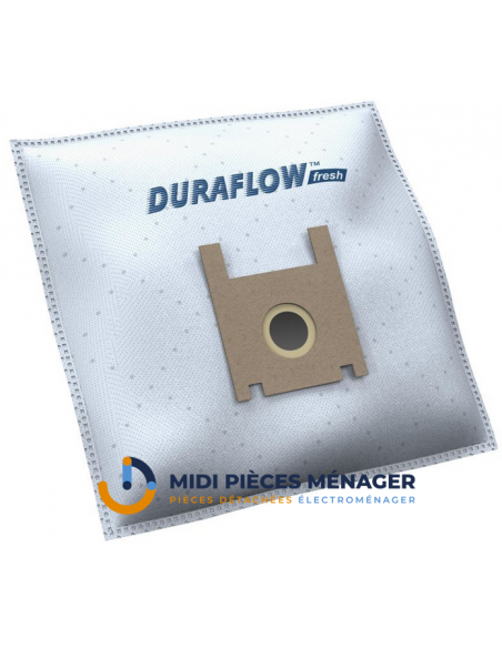 5 SACS + MICROFILTRE (2103) MENALUX 9001961979