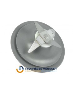 Couteaux de bol Blender Kenwood Prospero KW714232