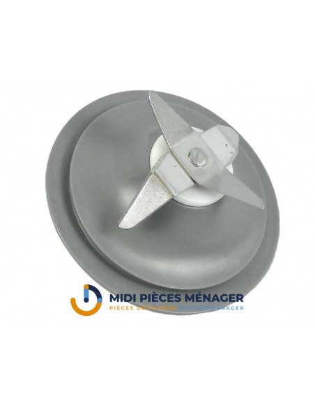 Couteaux de bol Blender Kenwood Prospero KW714232