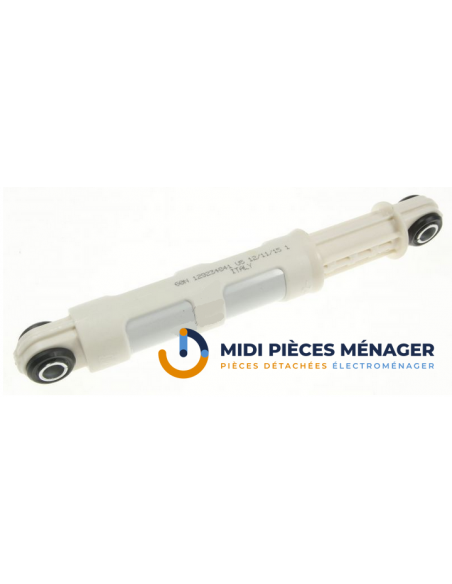 amortisseur 60N lave linge ELECTROLUX 1292348412