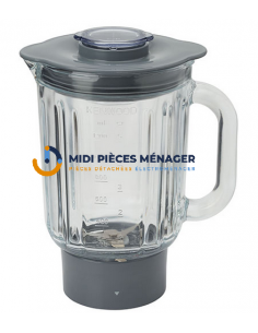 BOL BLENDER POUR ROBOR PROSPERO KENWOOD KAP60.000GY