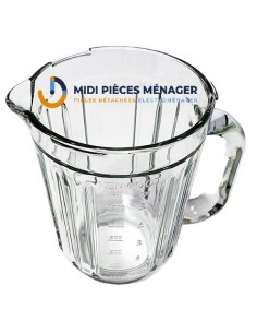 BOL VERRE POUR ROBOT...