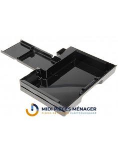 BAC APPUI POUR TASSES POUR CAFETIERE DELONGHI 5313255911