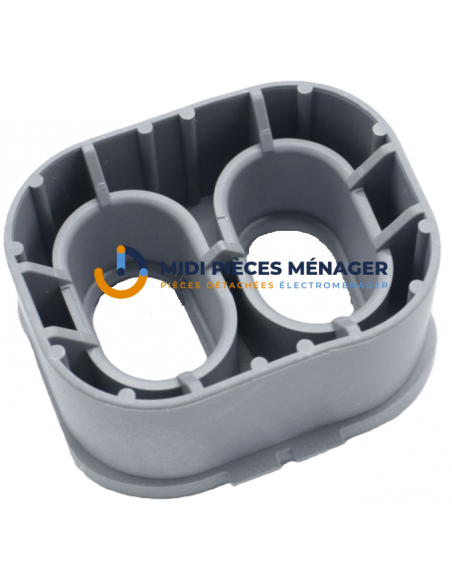 CONDUIT PANIER B GRIS POUR LAVE VAISSELLE SMEG 761810163 CONDUIT PANIER B GRIS POUR LAVE VAISSELLE SMEG 761810163