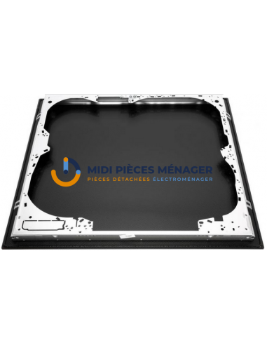 SURFACE VITROCERAMIQUE POUR TABLE DE CUISSON BOSCH 20001684
