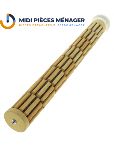 RESISTANCE CHAUFFE-EAU 1800W 98X0015