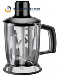 ACCESSOIRE BLENDER POUR...