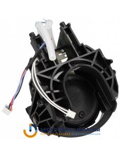 diffuseur complet expresso dolce gusto piccolo KRUPS MS-623818